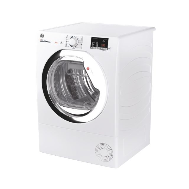Condenser tumble dryer not drying hotsell